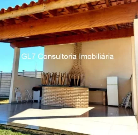 Imagem LINDO IMOVEL A VENDA CONDOMINIO JARDINS DO IMPERIO VILLA YTU, INDAIATUBA/SP