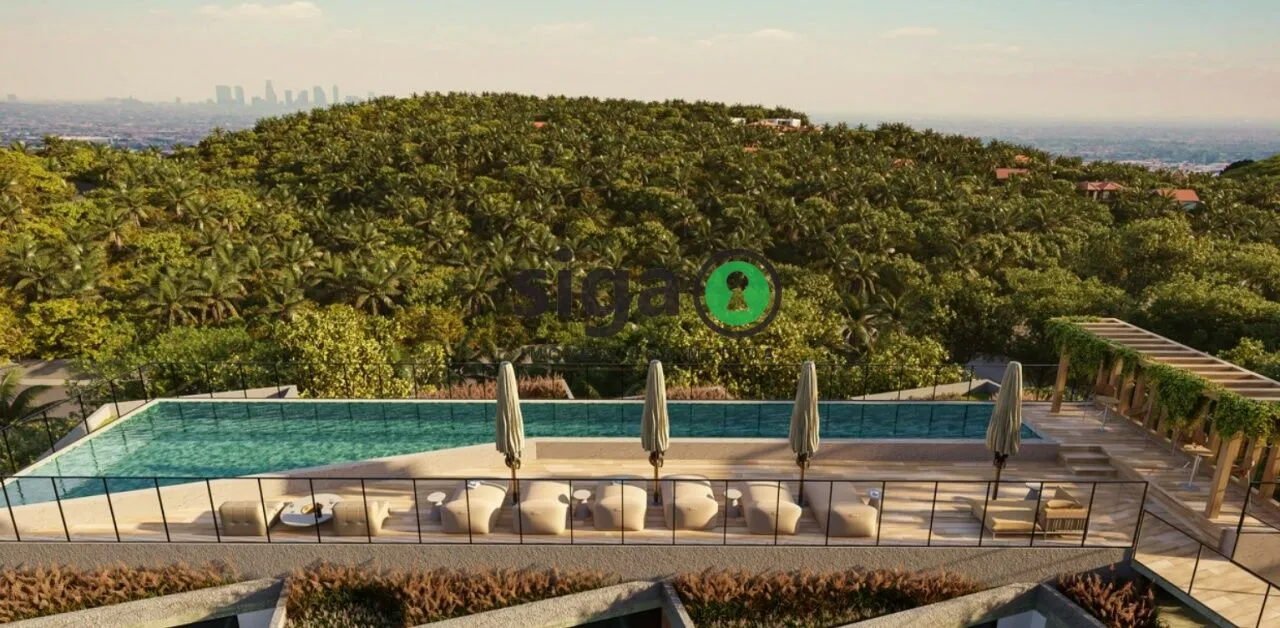 Imagem Casa em Condomínio para venda na Cidade Jardim 03 suítes, São Paulo - SP