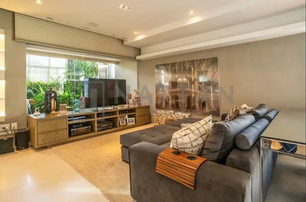 Imagem Cobertura com 4 dormitórios à venda, 343 m² por R$ 8.900.000,00 - Alto da Mooca - São Paulo/SP