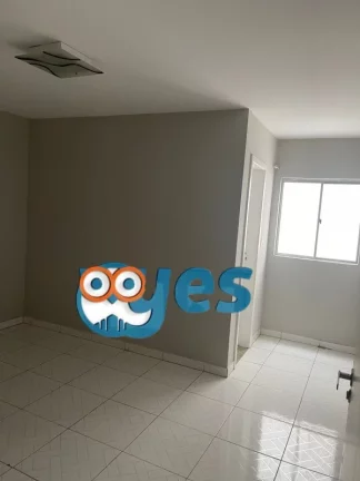 Imagem Casa para locação no Parque Gétulio - com 2 quartos