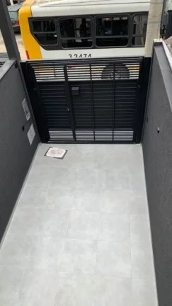 Imagem Sobrado com 3 dormitórios à venda, 108 m² por R$ 599.990,00 - Jardim das Oliveiras - São Paulo/SP