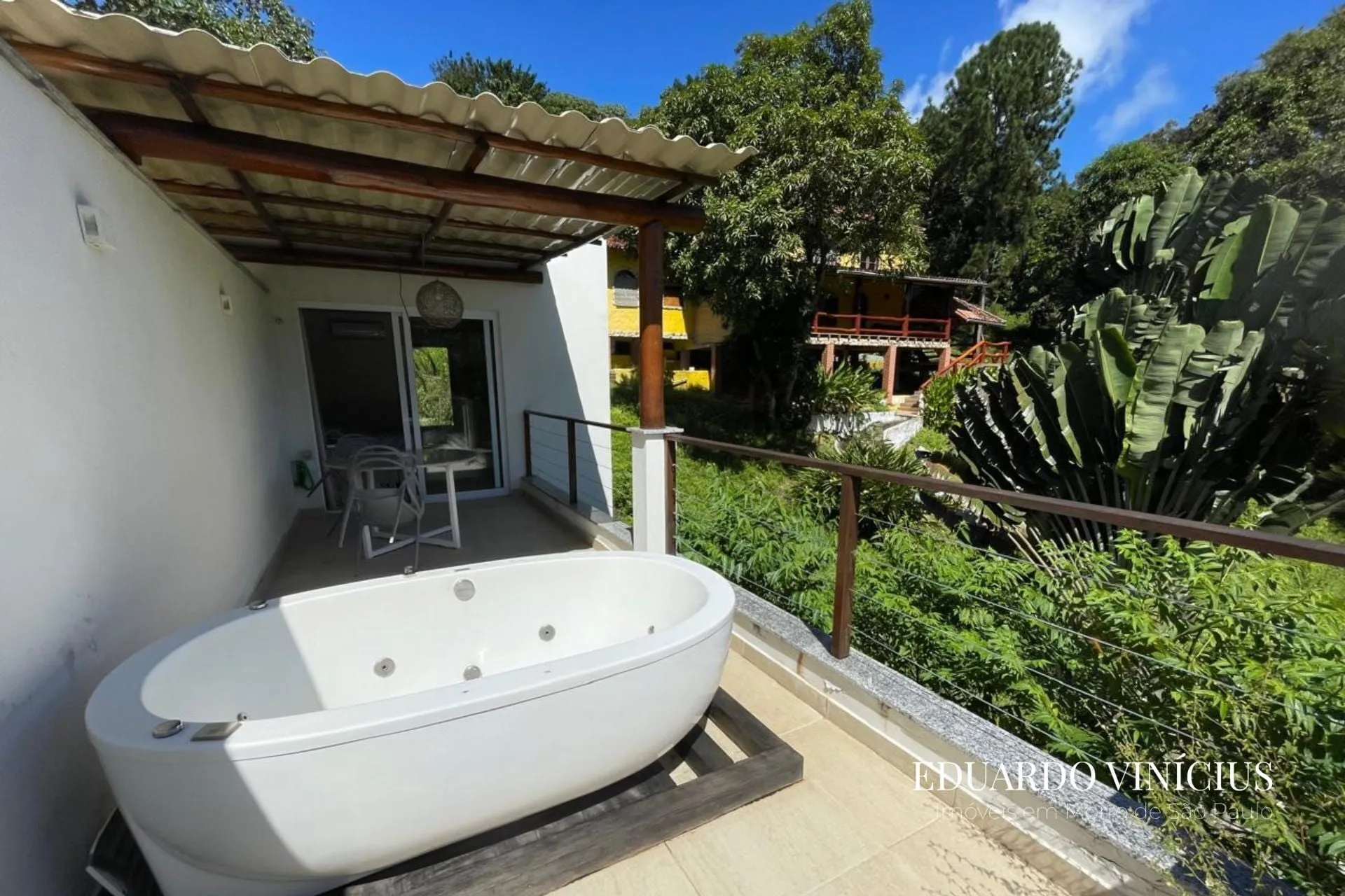Imagem Dolce Vita Residence - Apartamento de Alto Padrão À Venda em Morro de São Paulo, Cairu/BA