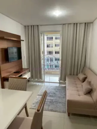 Imagem Apartamento Quatro sala porteira fechada em Praia da Costa
