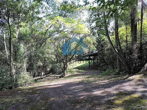 Imagem Chácara à venda no Reserva do Peroba na Granja Viana