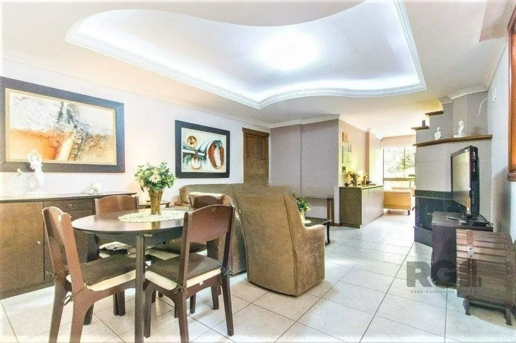 Imagem Apartamento em Passo da Areia