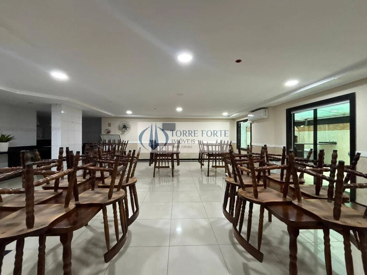 Imagem Lindo apartamento 83 m², 500 mts da praia no Boqueirão, lazer completo!