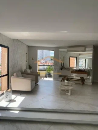 Imagem Apartamento 156m², totalmente reformado, 3 dormitórios, sendo 2 suítes (uma delas com closet), sa...