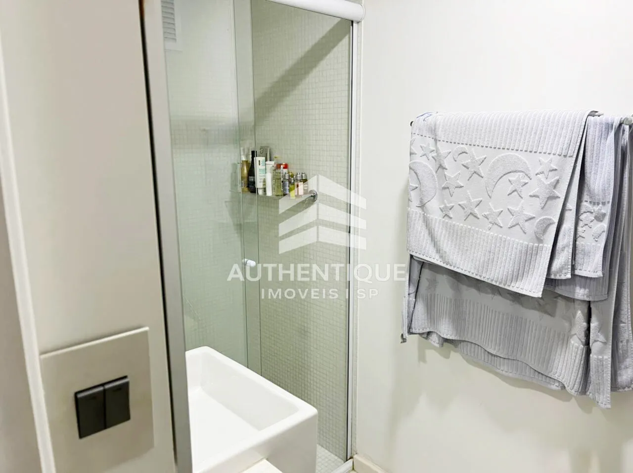 Imagem MAXHAUS VILA OLIMPIA - Apartamento em Vila Olímpia, São Paulo/SP