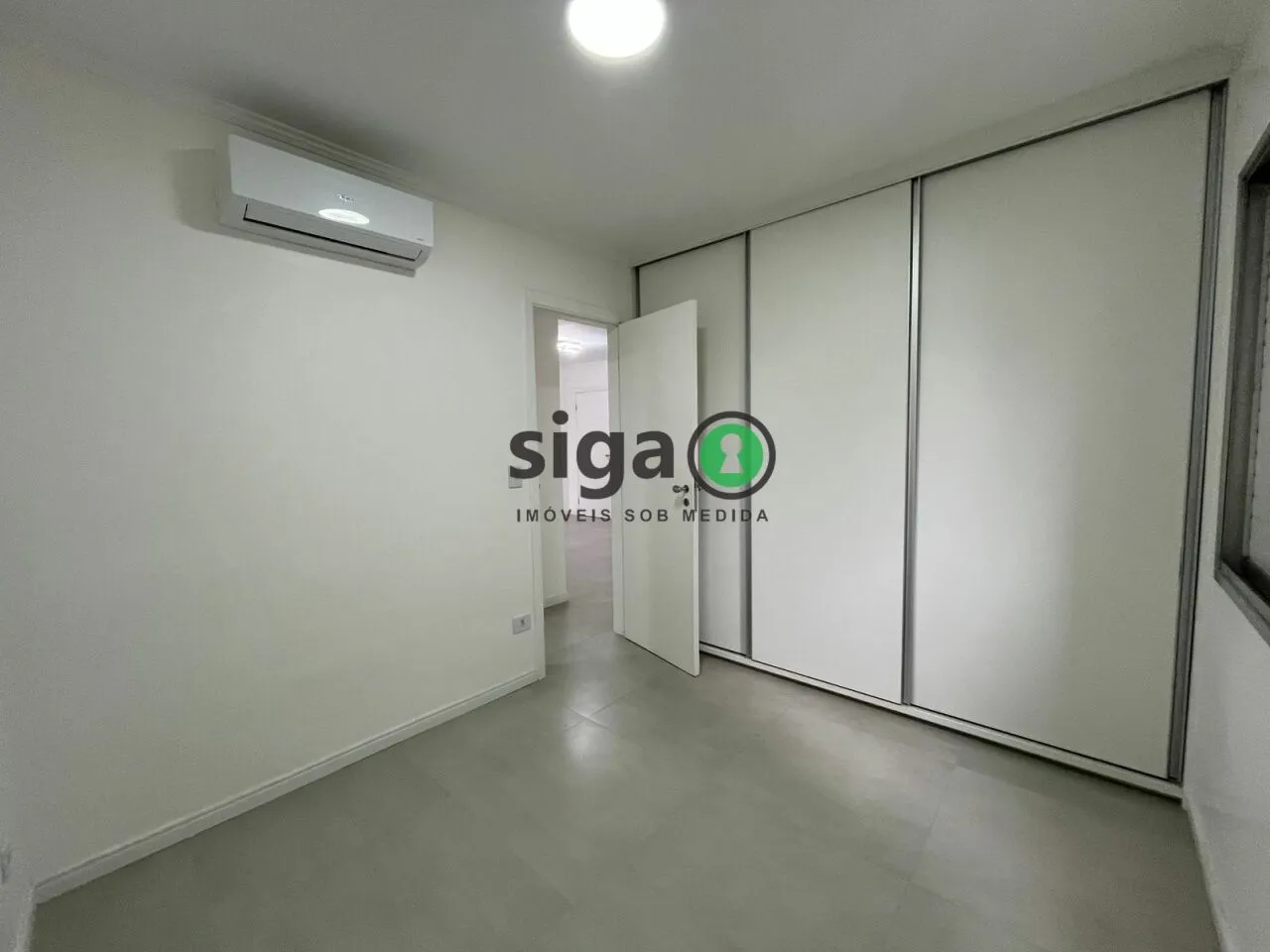 Imagem Apartamento com 2 quartos para alugar na Vila Olímpia