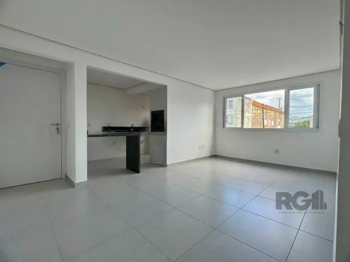 Imagem Apartamento em Menino Deus