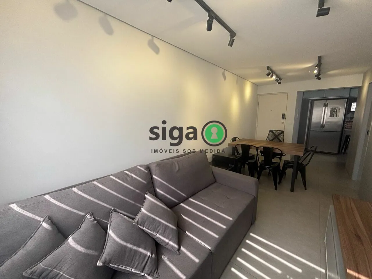 Imagem Apartamento à venda- Cerqueira César