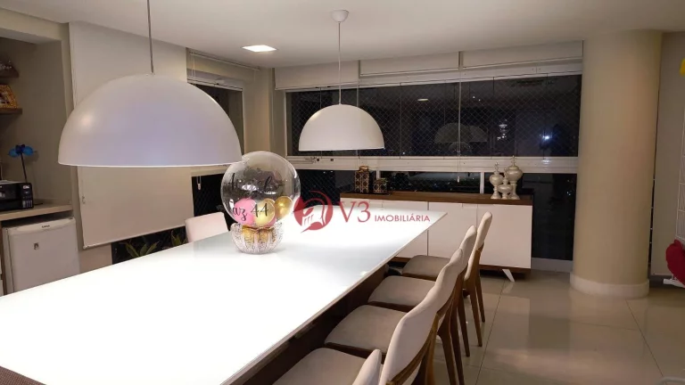 Foto do imóvel Apartamento com 4 dormitórios à venda, 416 m por R$ 4.500.000,00 - Tatuap?(C) - São Paulo/SP
