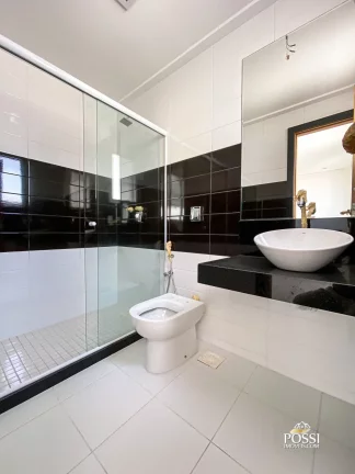 Imagem Apartamento Alto Padrão 4 quartos sendo 3 suítes (1 reversível)