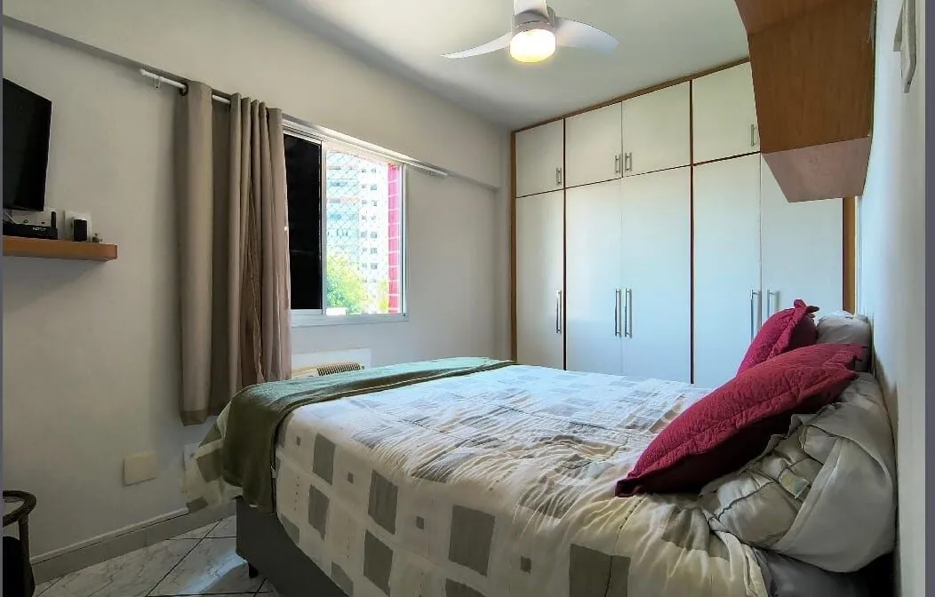 Imagem Apartamento à venda no bairro Jacarepaguá em Rio de Janeiro/RJ
