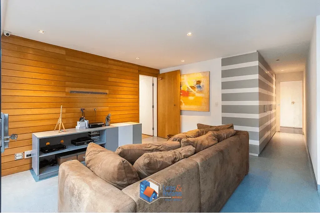 Imagem Casa à venda 4 Quartos 4 Suites 8 Vagas 813M² Boaçava São Paulo - SP