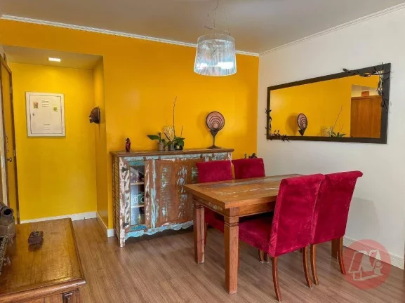 Imagem Na avenida Mariante,102 m² privativos, 3 dormitórios, suíte e vaga.
