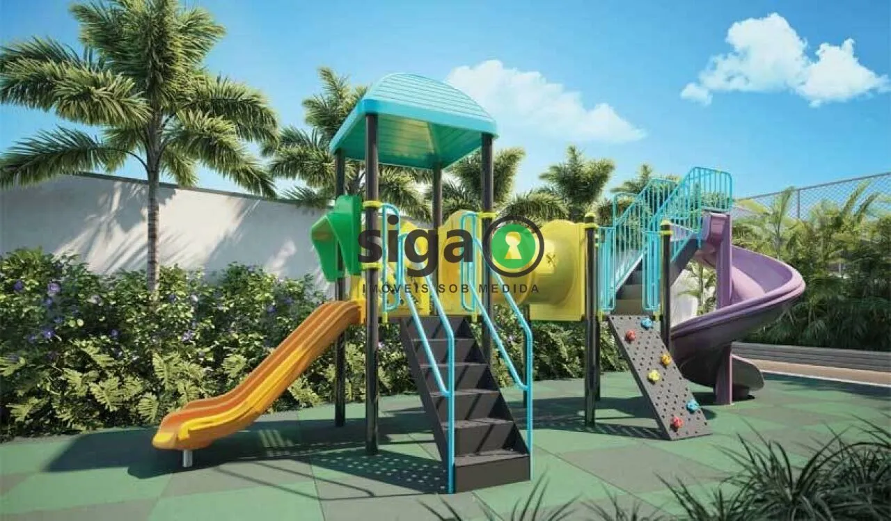 Imagem Apartamento Residencial em Brooklin de 142m²