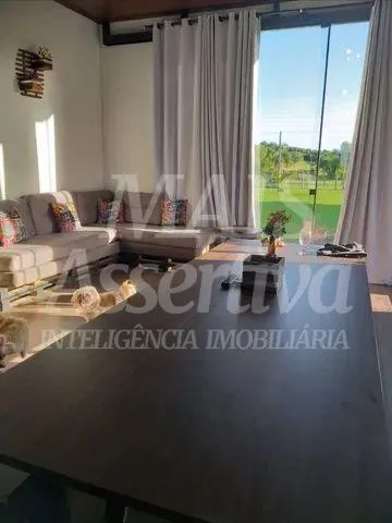 Imagem Casa para venda Condominio Náutico em Osório