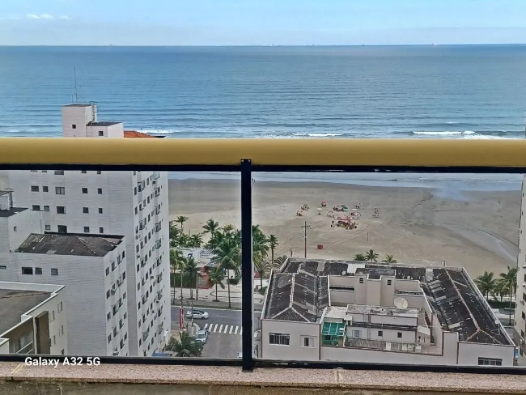 Imagem APARTAMENTO COM 280,00 m² - AVIAÇÃO - PRAIA GRANDE SP