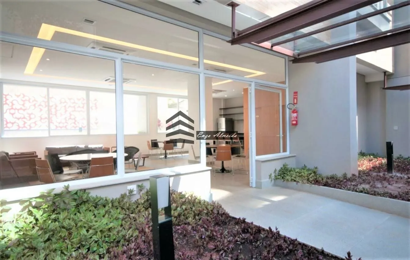 Imagem Apartamento à venda em São Paulo/SP