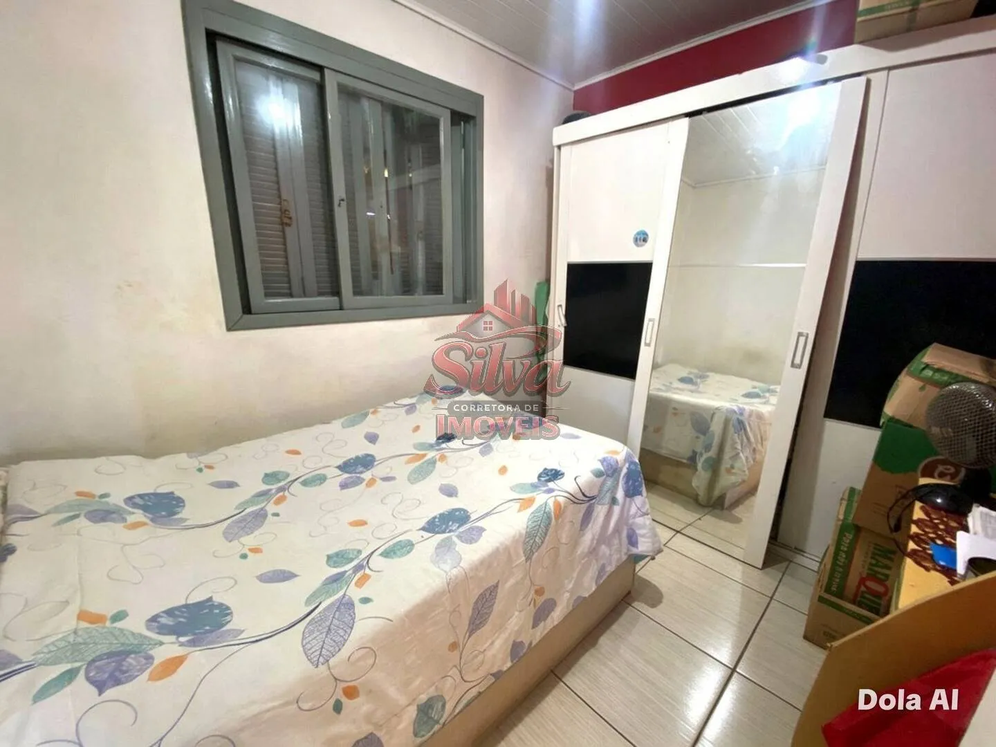 Imagem C464|Casa 2 dormitórios a 1300m do mar - Presidente