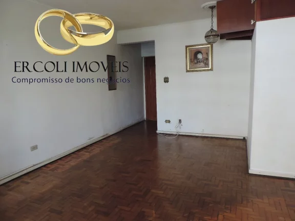 Imagem APARTAMENTO RESIDENCIAL em São Paulo - SP, Tatuapé