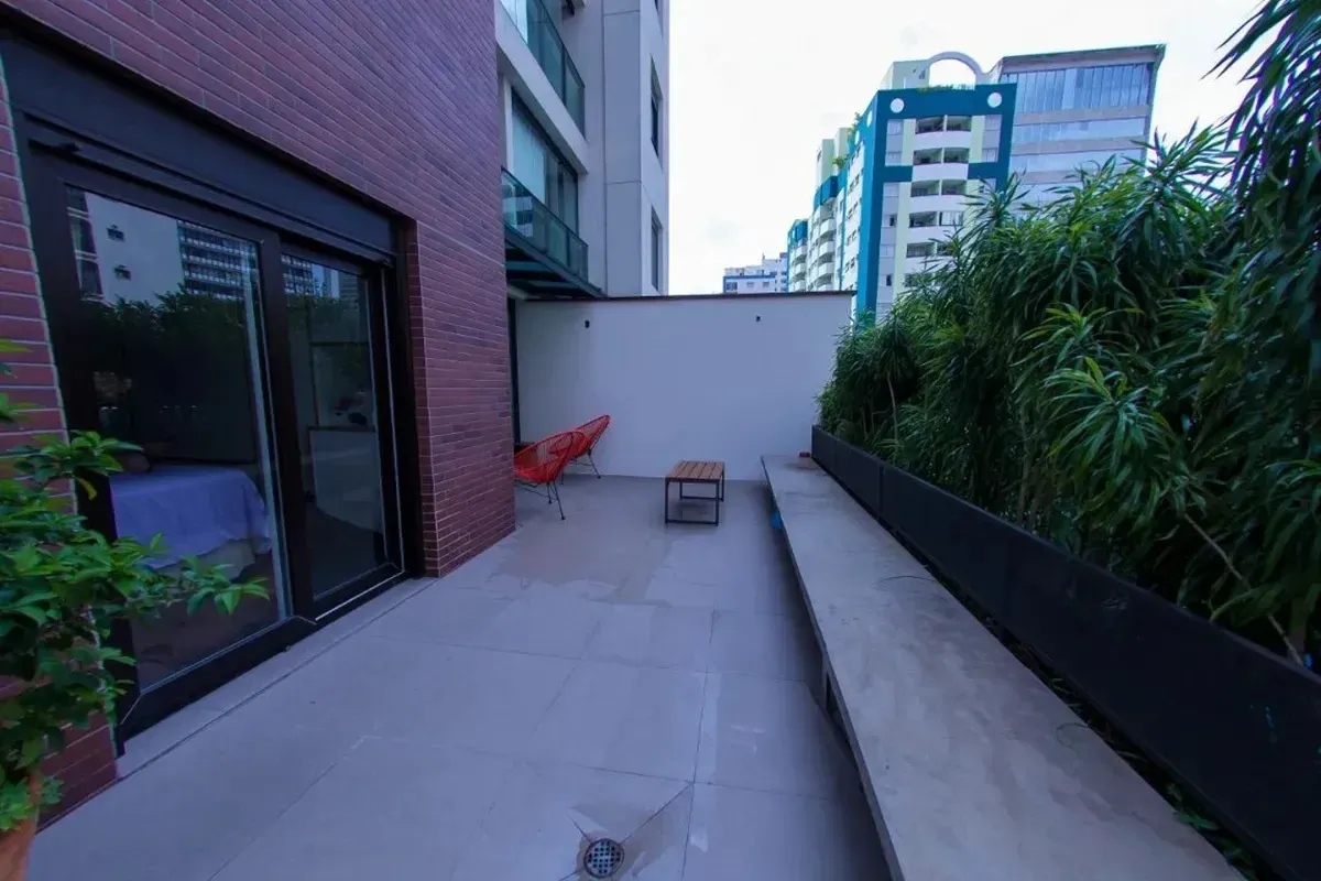 Imagem Apartamento com 2 Quartos à Venda, 100 m² em Paraíso - São Paulo