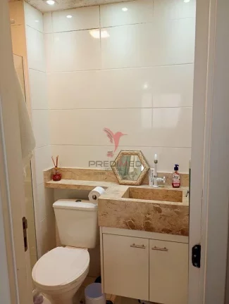 Imagem Oportunidade, Mobilado,.no Paraiso do Morumbi Apartamento 1 dormitorio