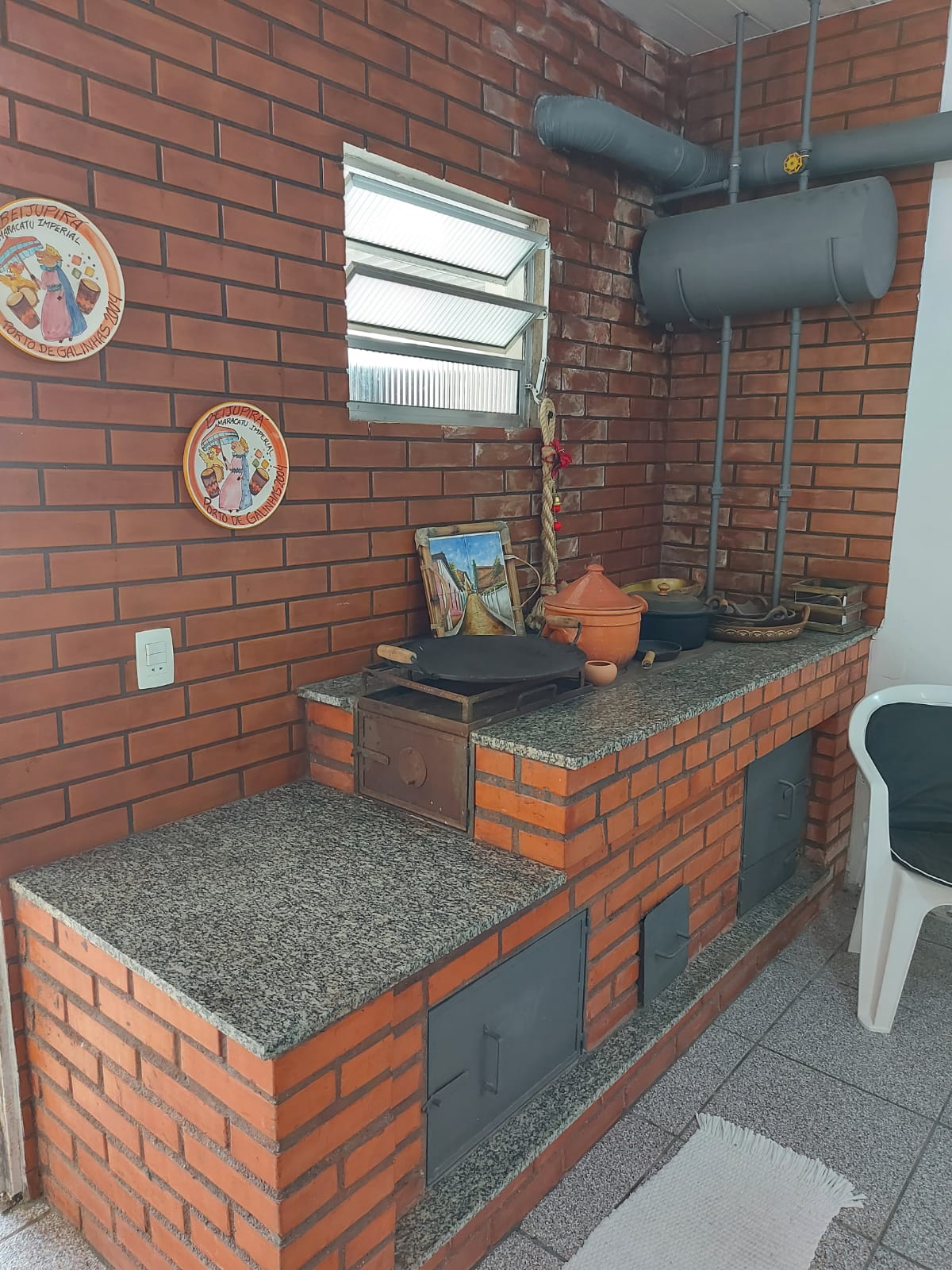 Imagem Casa com 4 Quartos à Venda, 330 m² em Coqueiros - Florianópolis