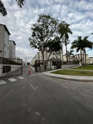 Imagem APARTAMENTO RESIDENCIAL em RIO DE JANEIRO - RJ, CAMPO GRANDE