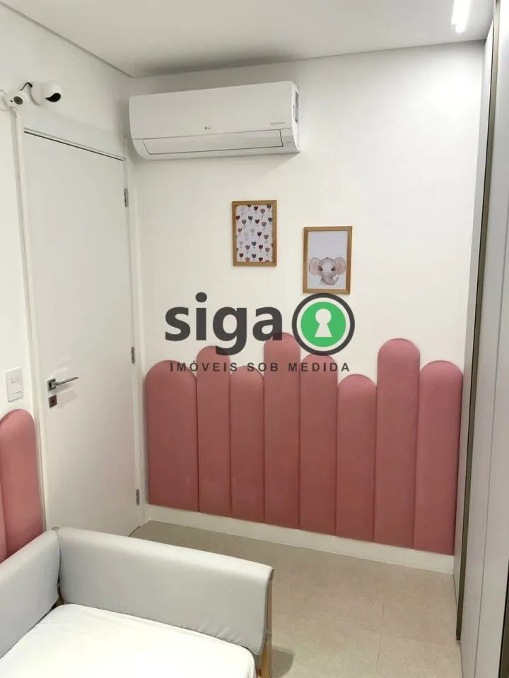 Imagem Apartamento de 78 metros 2 suítes 1 vaga para venda no Butantã