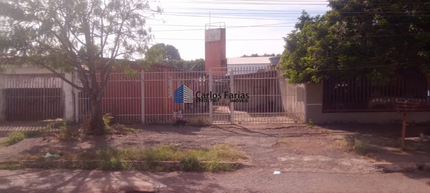 Imagem Lote para Venda em Brasília, TAGUATINGA NORTE