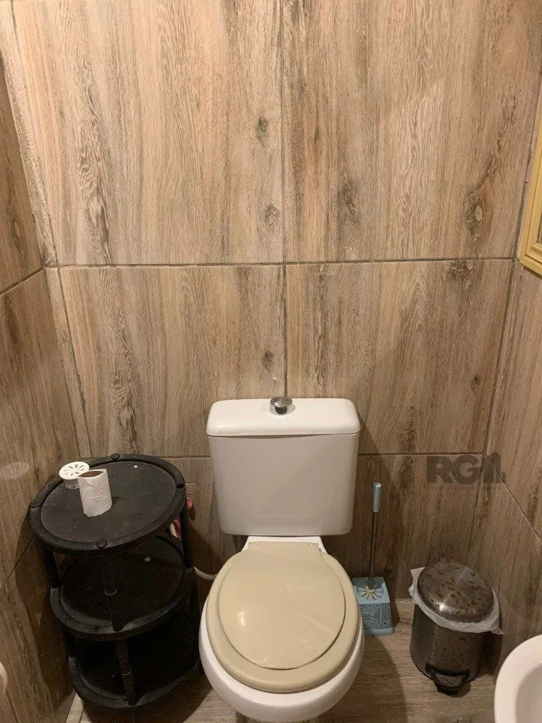 Imagem Vende-se casa 3 quartos com suíte e 3 vagas de garagem - 130m² - Jardim Itu Sabará