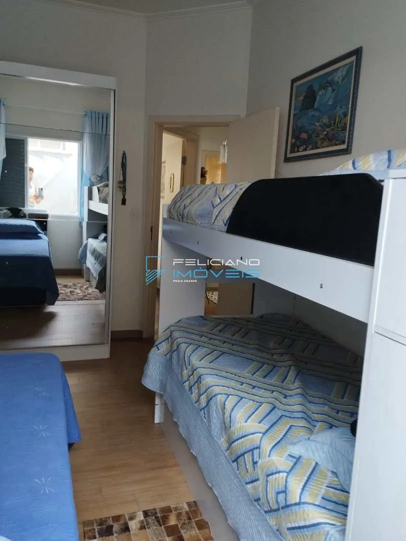 Imagem Casa com 3 quartos, Flórida, Praia Grande Cod: 5994