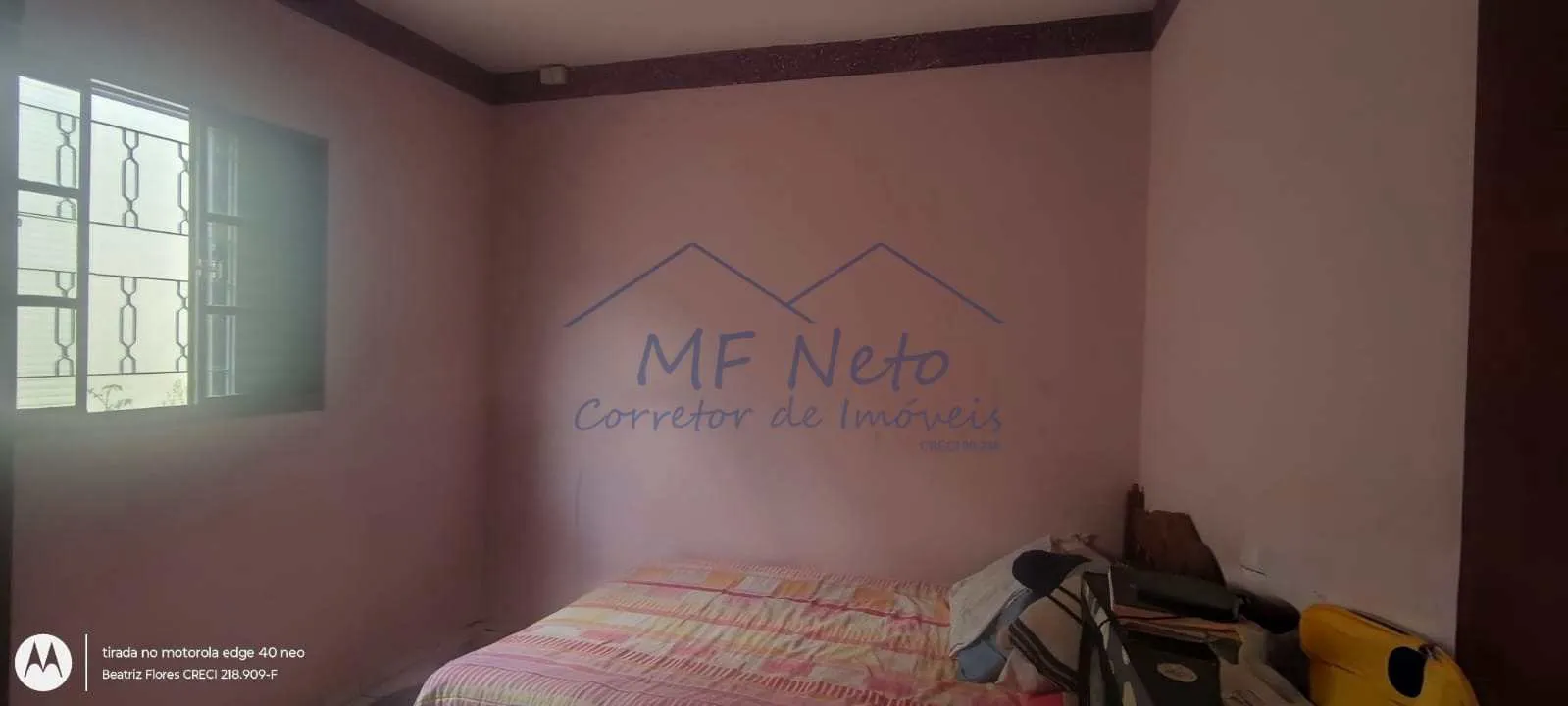 Imagem Casa Padrão