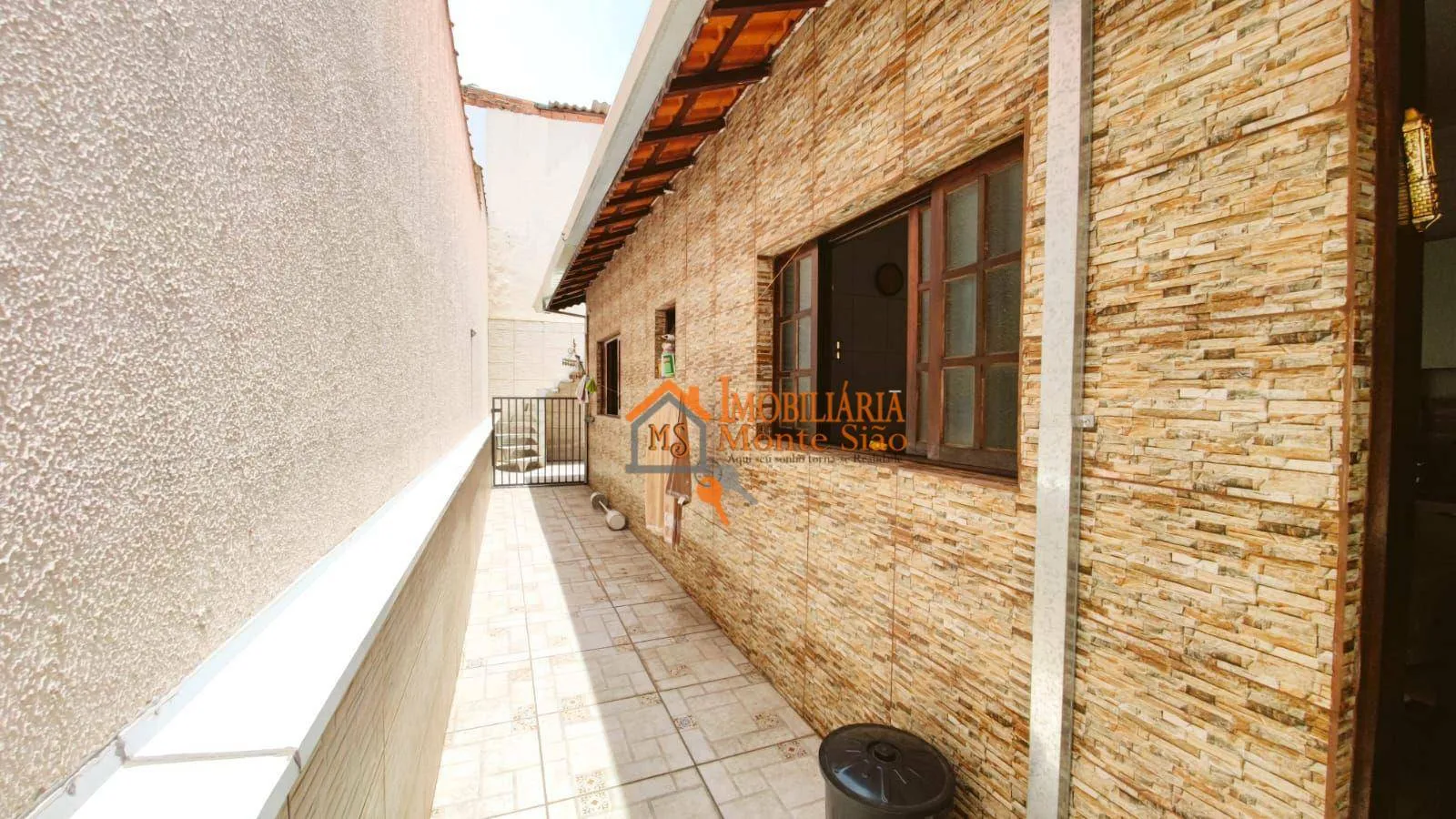 Imagem Casa com 2 dormitórios à venda, 64 m² por R$ 540.000,00 - Jardim Cumbica - Guarulhos/SP