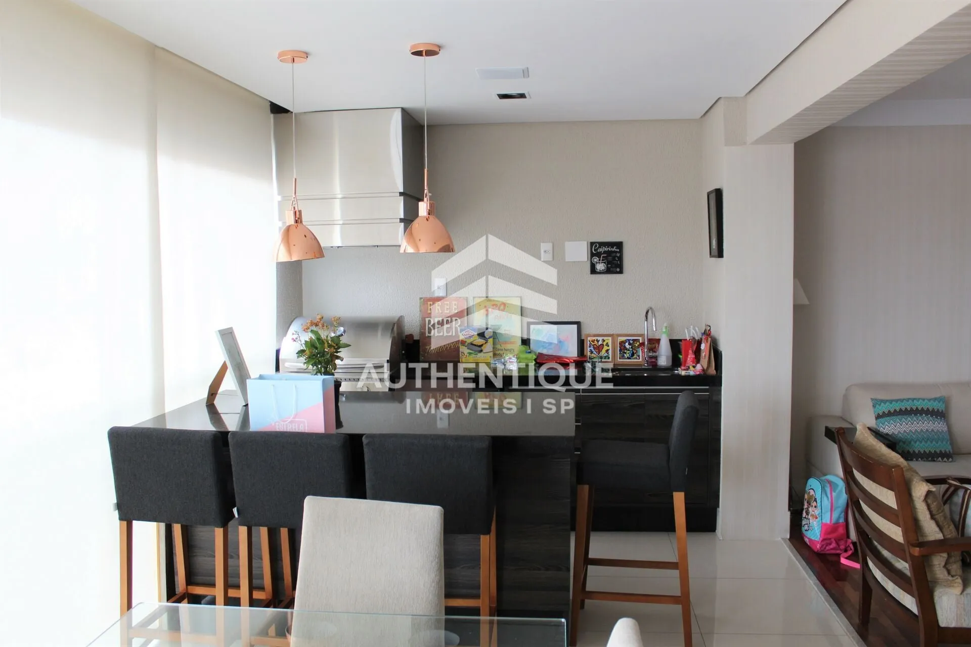 Imagem Vistta 180º Saude - Apartamento à venda em São Paulo/SP