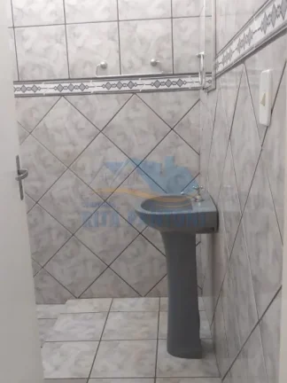 Imagem Casa - Ribeirão Preto - Vila Tibério - Região Oeste