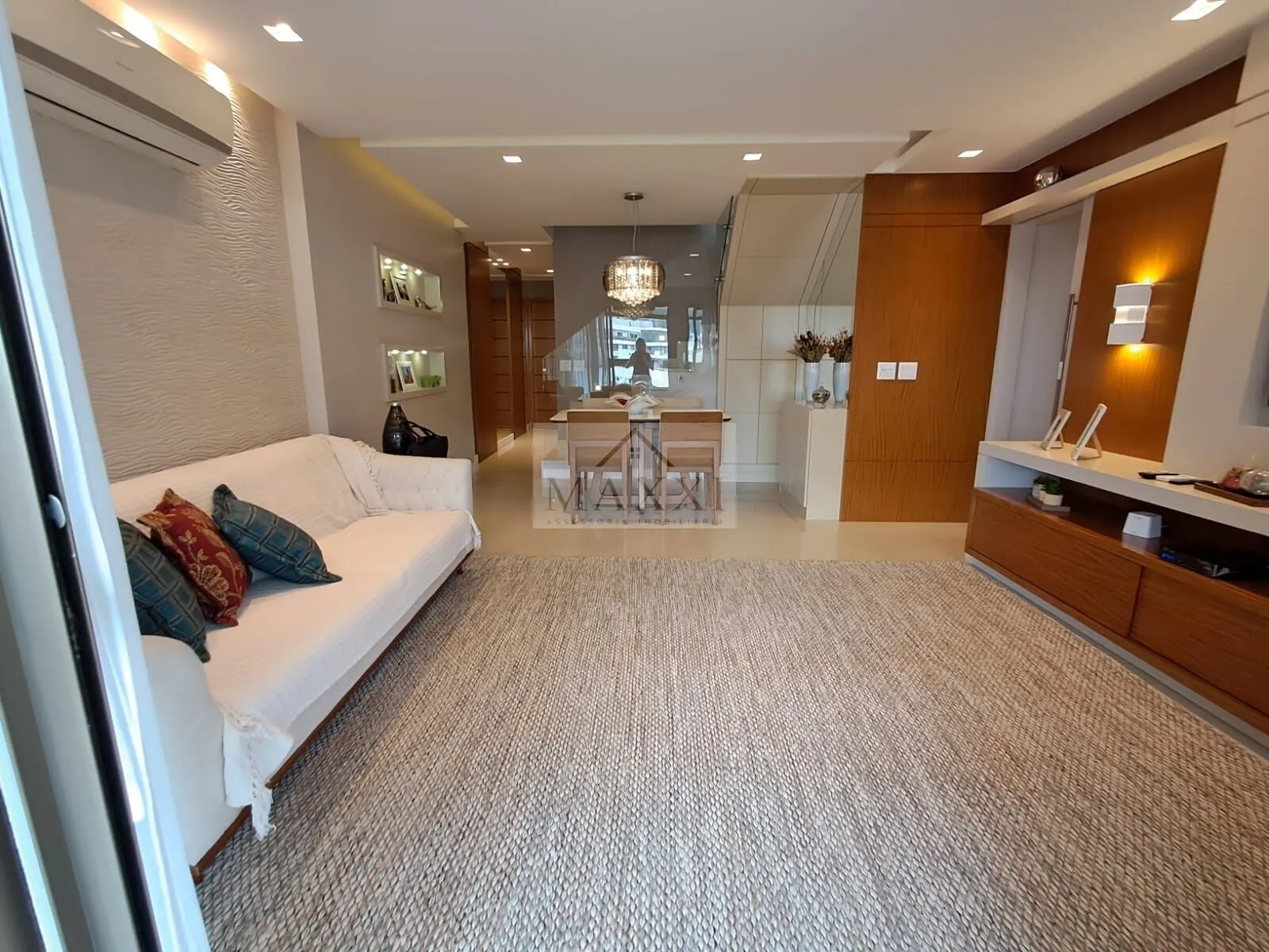Imagem Illimitato Residenziale - Oportunidade: O Refúgio de Luxo que Você Merece no Illimitato Residenziale