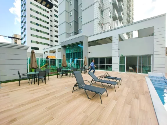Imagem Apartamento para Venda em Recife, Madalena, 2 dormitórios, 1 suíte, 1 banheiro, 1 vaga