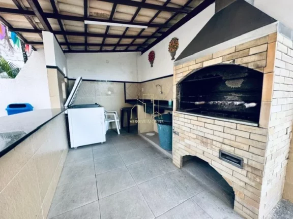 Imagem Cobertura de Luxo de 3 Quartos com 228m² no Caminho das Árvores, Salvador-BA - Agende sua visita agora!