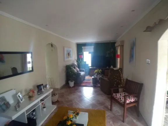Imagem Casa com 5 Quartos à Venda, 300 m² em São José Do Imbassaí - Maricá