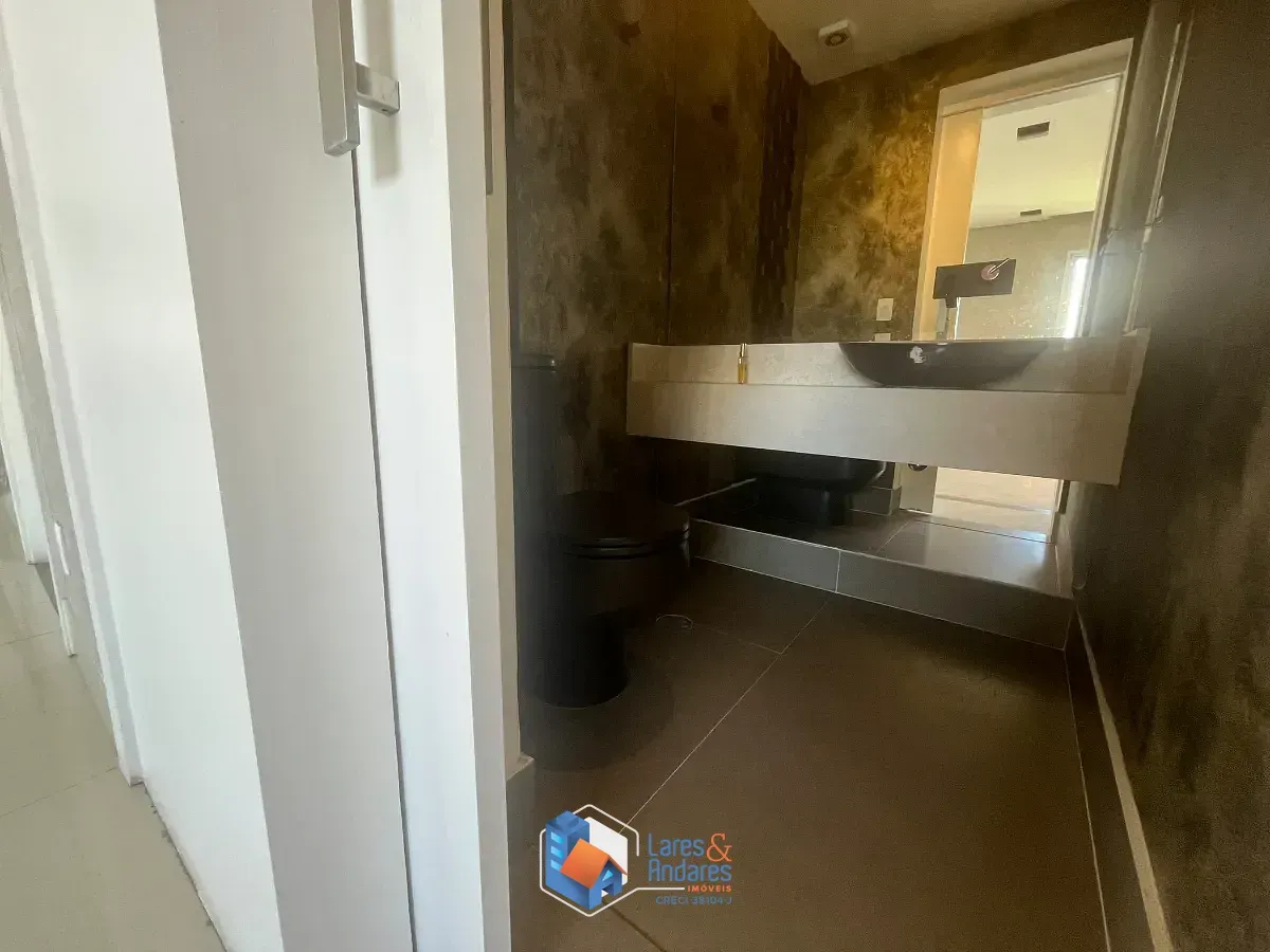 Imagem Apartamento para venda em Alto da Mooca com 4 quartos, sendo 3 suítes, 202m²