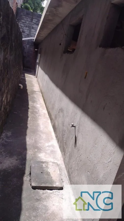 Imagem Galpão para Venda em Lauro de Freitas / BA no bairro Itinga