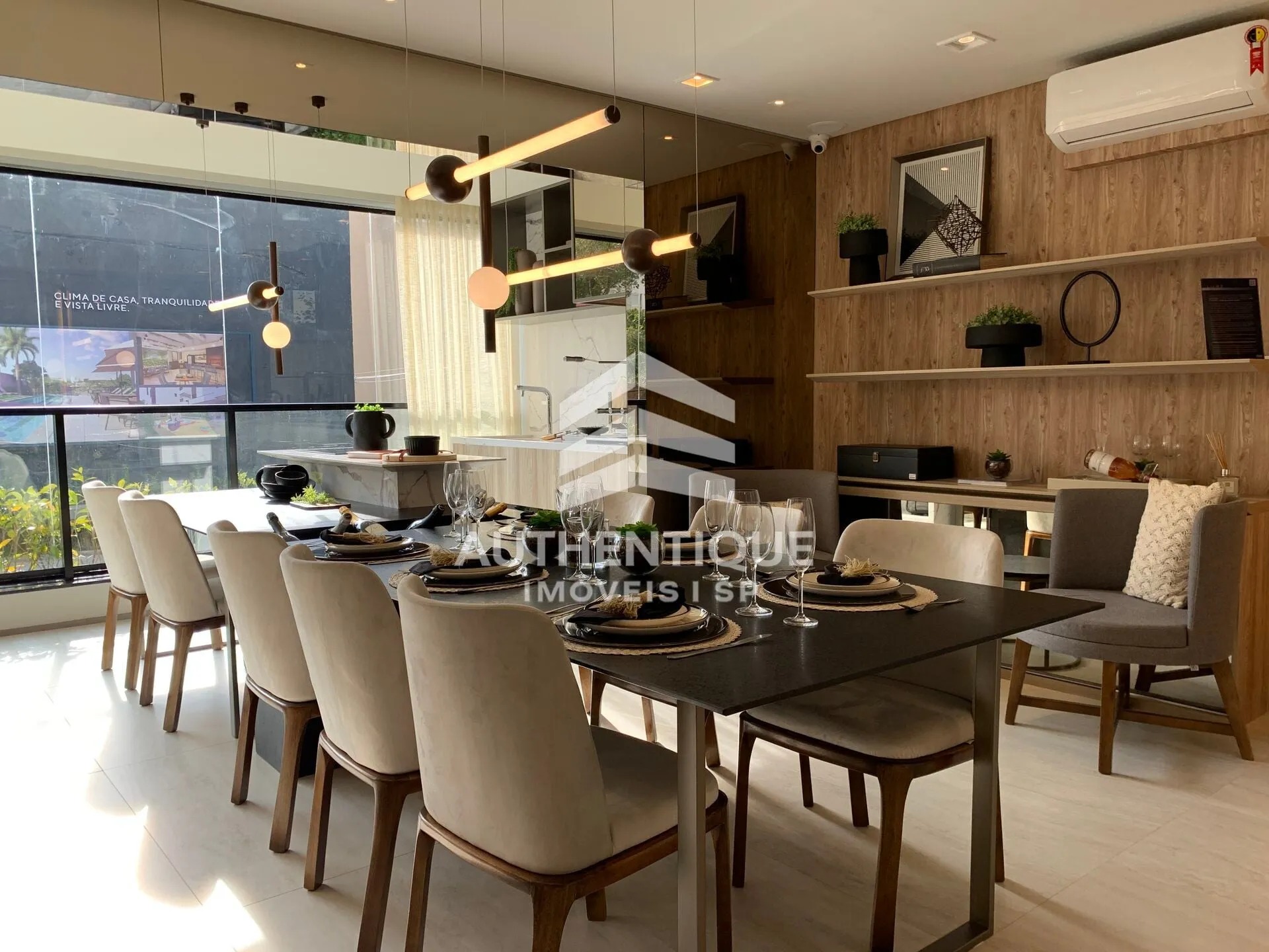 Foto do imóvel LURE PERDIZES - Apartamento à venda em São Paulo/SP em Rua Havaí, 63 - Perdizes, São Paulo - SP