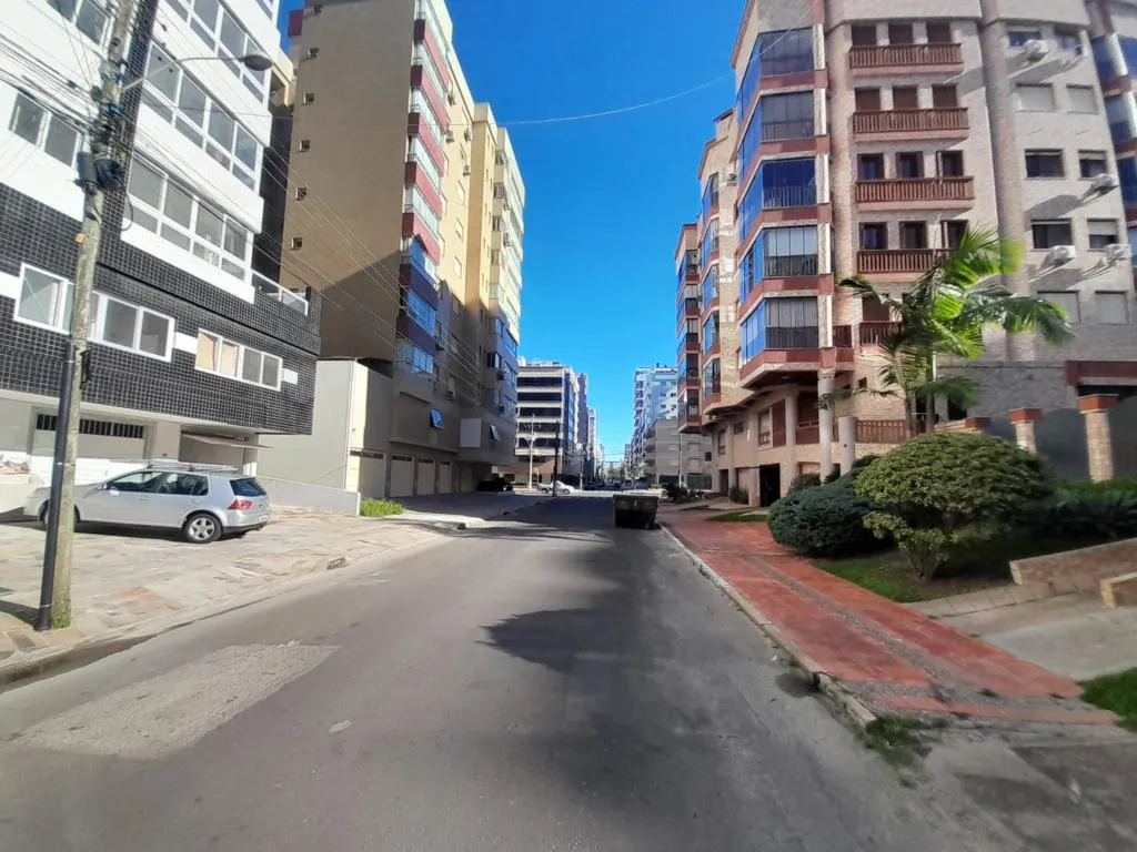 Imagem Apartamento 1 Dormitório - Bairro Zona Nova
