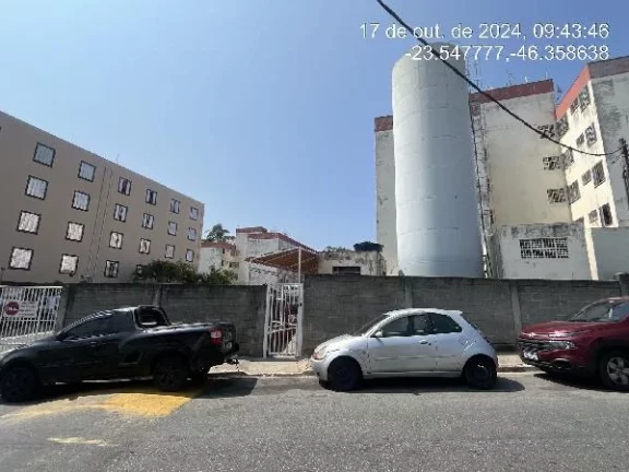 Foto do imóvel Oportunidade Única em FERRAZ DE VASCONCELOS - SP | Tipo: Apartamento | Negociação: Licitação Aberta | Situação: Imóvel em RUA MIGUEL DIB JORGE