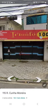 Imagem Excelente prédio para fins residenciais ou comerciais