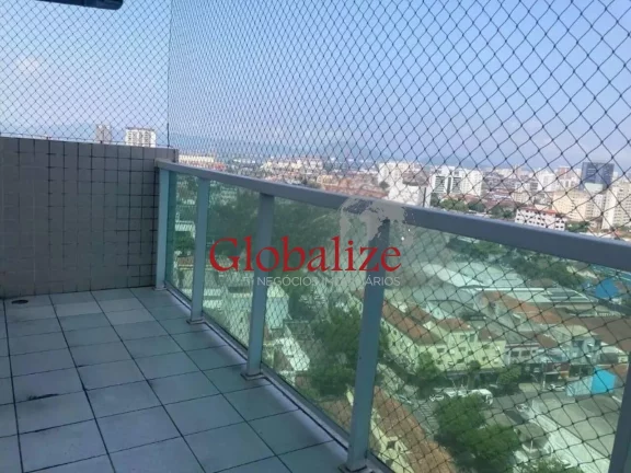 Imagem APARTAMENTO GARDEN, 02 DORMITÓRIOS , SALA AMPLA E ILUMINADA, ELEVADOR, PORTARIA 24H, PISCINA, BRINQUEDOTECA, CHURRASCARIA E LAVANDERIA