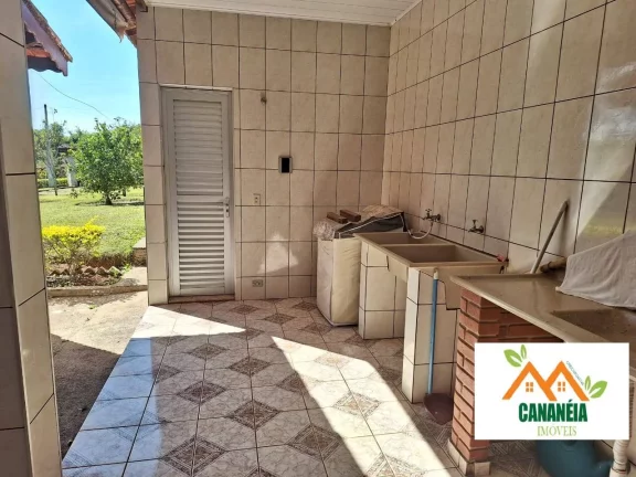 Imagem CHÁCARA JARDIM CANANÉIA
